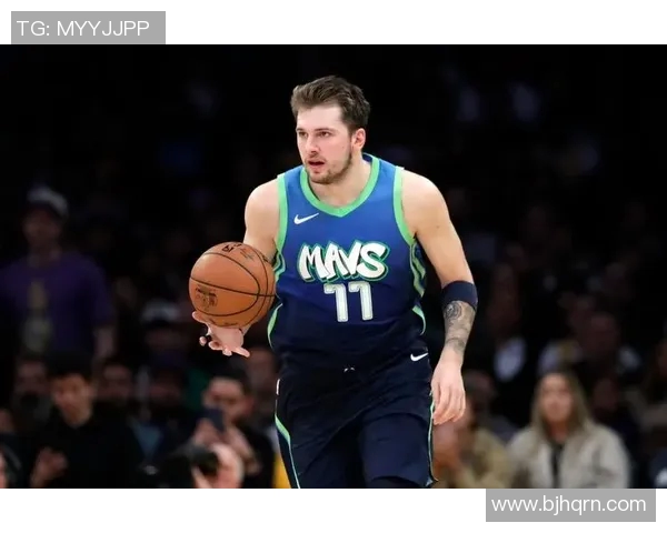 卢卡东契奇：篮球天才如何引领NBA新时代的崛起与变革