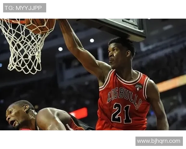 吉米巴特勒：从无名小卒到NBA超级明星的励志之路