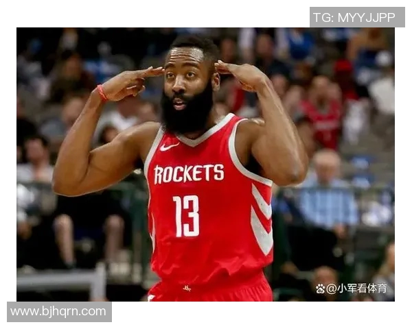 哈登重返火箭的可能性分析休斯顿准备顶薪合约迎回昔日MVP