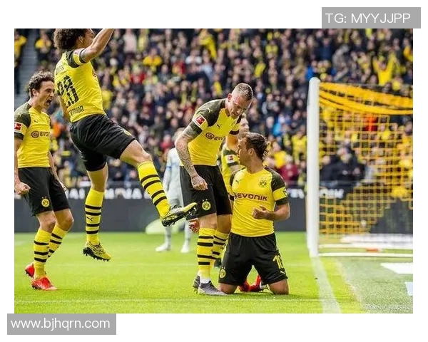 多特蒙德与莱比锡激战在即竞彩分析与预测全攻略