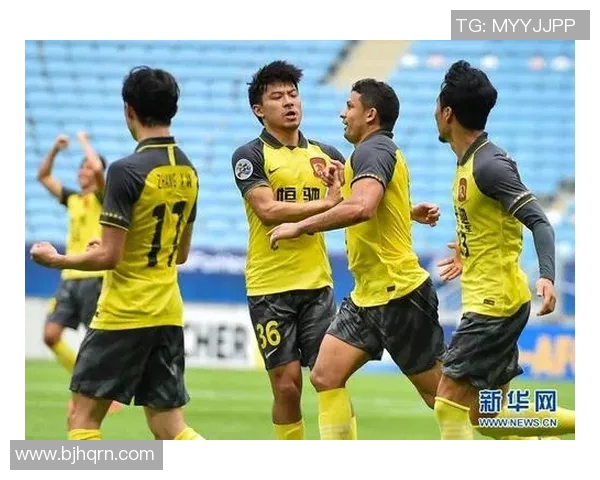 恒大与神户胜利今晚激战正酣谁将赢得这场精彩对决